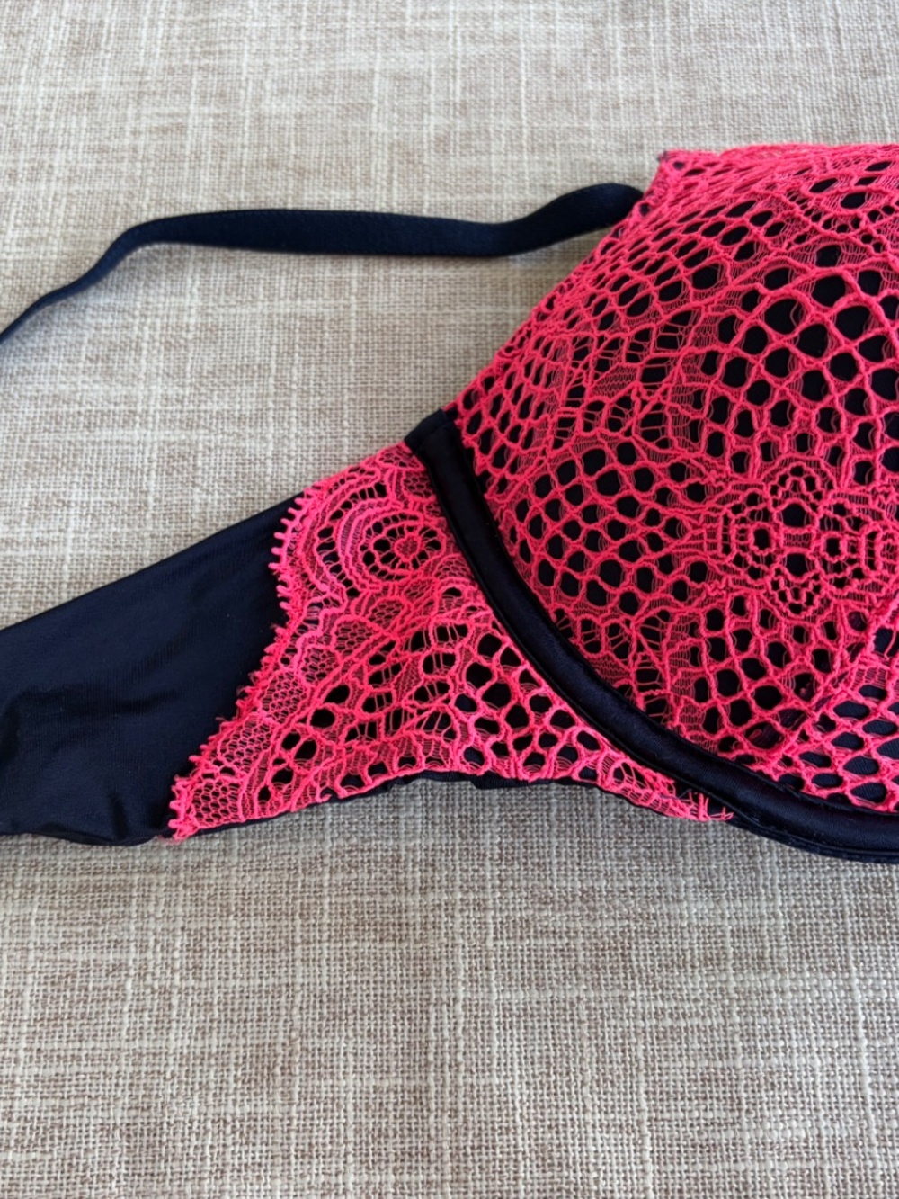 Bra - Picture 3 of 5